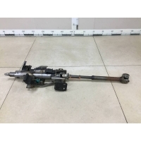 Колонка рулевая Peugeot Peugeot 307 2001-2008 4123CE