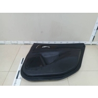 Обшивка двери задней правой Nissan Nissan Teana L33 2014> 829003TT0A