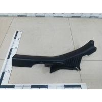Накладка порога (внутренняя) Nissan Nissan Teana L33 2014> 769B63TA0A