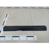 Накладка порога (внутренняя) Nissan Nissan Teana L33 2014> 769B53TA0A
