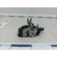 Замок двери задней правой Nissan Nissan Teana L33 2014> 825003TS0A