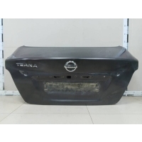 Крышка багажника Nissan Nissan Teana L33 2014> H430M3TUMA