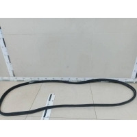 Уплотнитель багажника Nissan Nissan Teana L33 2014> 848303TS0A