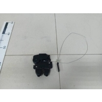Замок багажника Nissan Nissan Teana L33 2014> 846313TS0A