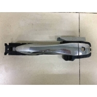 Ручка двери передней наружная левая Nissan Nissan Teana L33 2014> 826403TT0A, 806453TT0A, 806113TS0A