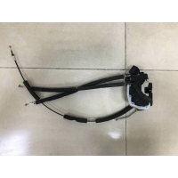 Замок двери передней левой Nissan Nissan Teana L33 2014> 805013TS0A