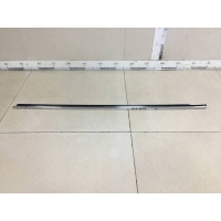 Накладка стекла переднего левого Nissan Nissan Teana L33 2014> 808213TA0A