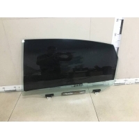 Стекло двери задней левой Nissan Nissan Teana L33 2014> 823013TT0A