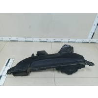 Воздухозаборник (наружный) Nissan Nissan Teana L33 2014> 165543TA1B