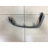 Накладка декоративная Nissan Nissan Teana L33 2014> 684983TS0A