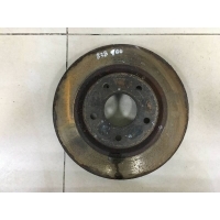 Диск тормозной передний Nissan Nissan Teana L33 2014> 402063TA0A