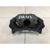 Суппорт передний правый Nissan Nissan Teana L33 2014> 410013TA0A