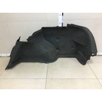 Обшивка багажника Nissan Nissan Teana L33 2014> 849403TT0A