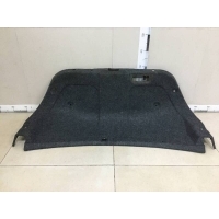 Обшивка крышки багажника Nissan Nissan Teana L33 2014> 849663TT0A