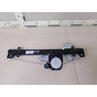 Стеклоподъемник электр. передний правый Nissan Nissan Teana L33 2014> 807203TS0A