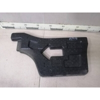 Пол багажника Nissan Nissan Teana L33 2014> 849783TT0A