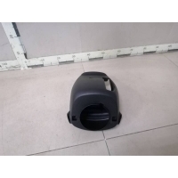 Кожух рулевой колонки Nissan Nissan Teana L33 2014> 484723TS0B, 484703TS0A