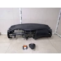 Подушка безопасности (комплект) Nissan Nissan Teana L33 2014> 988203TT0A, 682003TT0A, 985103TP8A