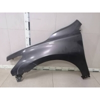 Крыло переднее левое Nissan Nissan Teana L33 2014> 631013TA0A
