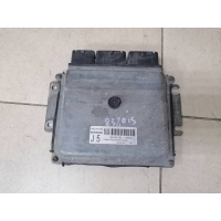 Блок управления двигателем Nissan Nissan Teana L33 2014> 237103TT2A