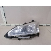 Фара левая Nissan Nissan Teana L33 2014> 260603TR3A