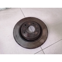 Диск тормозной передний Nissan Nissan Teana L33 2014> 402063TA0A
