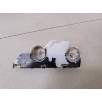 Кронштейн переднего бампера левый Nissan Nissan Teana L33 2014> 622213TS0A