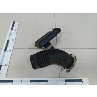 Патрубок воздушного фильтра Nissan Nissan Teana L33 2014> 165763TA1A