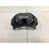 Суппорт передний левый Nissan Nissan Teana L33 2014> 410113TA0A