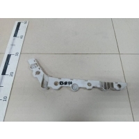 Направляющая заднего бампера правая Nissan Nissan Teana L33 2014> 852203TA0A
