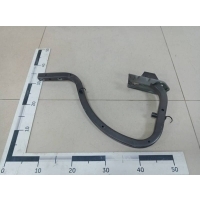 Петля крышки багажника Nissan Nissan Teana L33 2014> H44013TAMA