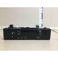 Блок управления климатической установкой Nissan Nissan Maxima (A32) 1995-2000 2852540U01