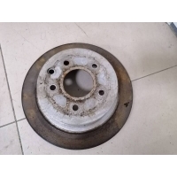 Диск тормозной задний Nissan Nissan Teana L33 2014> 43206JA00A