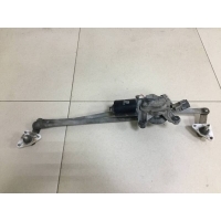 Трапеция стеклоочистителей Nissan Nissan Maxima (A32) 1995-2000 2881045U00, 2884240U00, 2884140U00