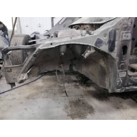 Лонжерон передний левый Nissan Nissan Teana L33 2014> G5111ZN4MA
