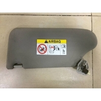 Козырек солнцезащитный (внутри) Nissan Nissan Teana L33 2014> 964003TT0A