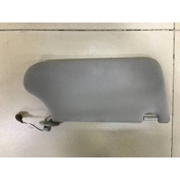 Козырек солнцезащитный (внутри) Nissan Nissan Teana L33 2014> 964013TT0A