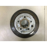 Диск тормозной задний Nissan Nissan Teana L33 2014> 43206JA00A
