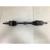 Полуось передняя левая Nissan Nissan Teana L33 2014> 391013TA3A
