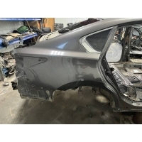 Крыло заднее правое Nissan Nissan Teana L33 2014> G81003TTMA