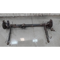 Балка задняя Nissan Nissan Maxima (A32) 1995-2000 5550143U00