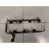 Рейка топливная (рампа) Nissan Nissan Maxima (A32) 1995-2000 1752138U10, 1752238U10