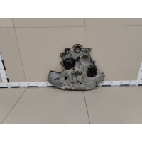 Крышка двигателя передняя Nissan Nissan Maxima (A32) 1995-2000 1350131U00