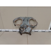 Крышка двигателя передняя Nissan Nissan Maxima (A32) 1995-2000 1350031U10
