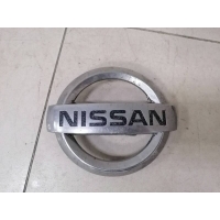 Эмблема Nissan Nissan Teana L33 2014> 628893TT0A