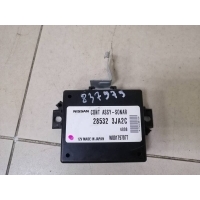 Блок электронный Nissan Nissan Teana L33 2014> 285323JA2C