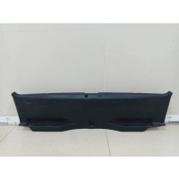 Обшивка багажника Mitsubishi Mitsubishi Lancer X (CX, CY) 2007> 7240A032