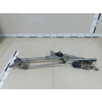 Трапеция стеклоочистителей Mitsubishi Mitsubishi Lancer X (CX, CY) 2007> 8251A032, 8250A170