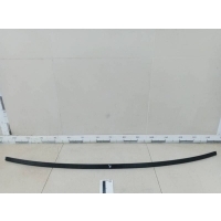 Молдинг крыши правый Mitsubishi Mitsubishi Lancer X (CX, CY) 2007> 7400A094