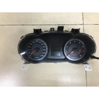 Панель приборов Mitsubishi Mitsubishi Lancer X (CX, CY) 2007> 8100A117